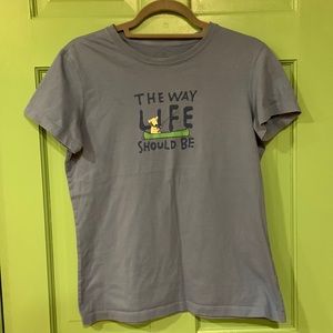 LL Bean Women’s Tee